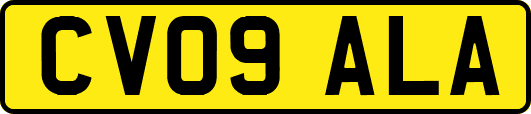 CV09ALA