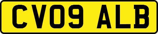 CV09ALB