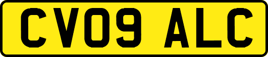 CV09ALC