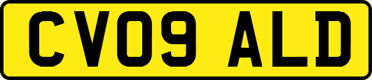CV09ALD