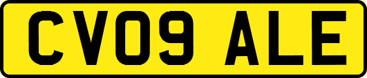 CV09ALE