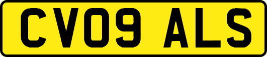 CV09ALS