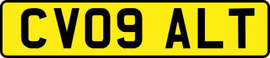 CV09ALT