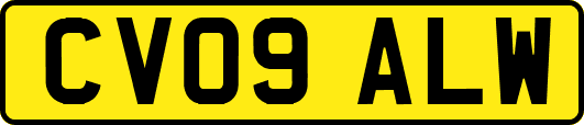 CV09ALW
