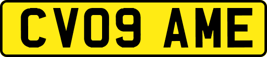 CV09AME