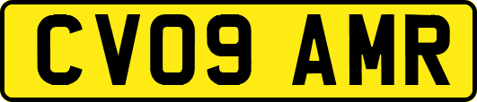 CV09AMR