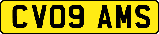 CV09AMS