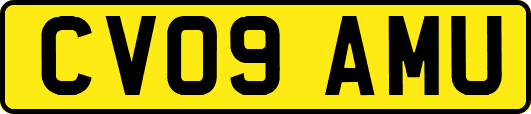 CV09AMU