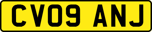 CV09ANJ