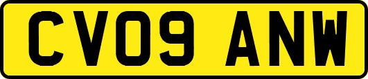 CV09ANW