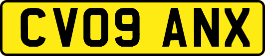 CV09ANX