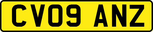 CV09ANZ