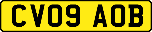 CV09AOB