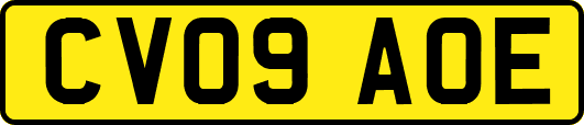 CV09AOE