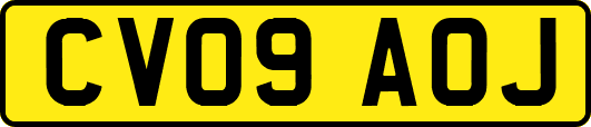 CV09AOJ