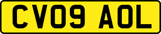 CV09AOL