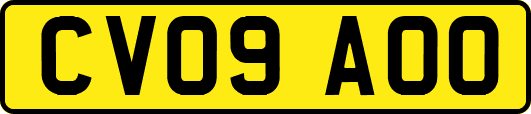 CV09AOO