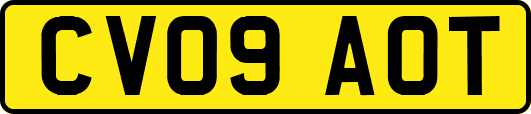 CV09AOT