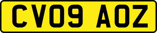 CV09AOZ