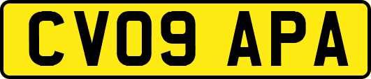 CV09APA