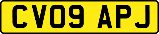 CV09APJ