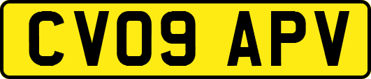 CV09APV