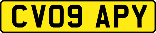 CV09APY