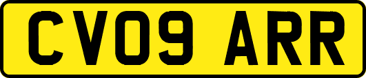 CV09ARR