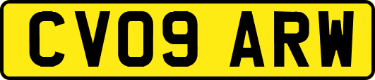 CV09ARW