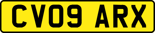 CV09ARX