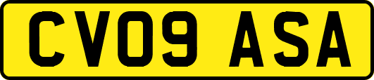 CV09ASA