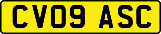 CV09ASC