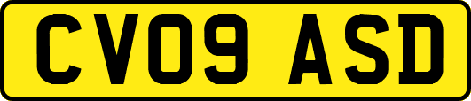 CV09ASD
