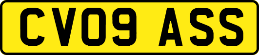 CV09ASS