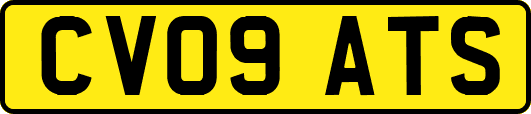 CV09ATS