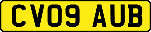 CV09AUB
