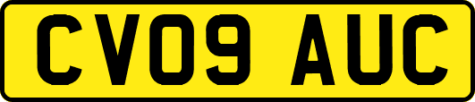 CV09AUC