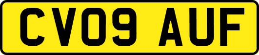 CV09AUF