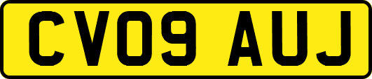 CV09AUJ