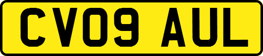 CV09AUL