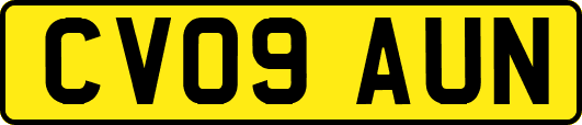 CV09AUN