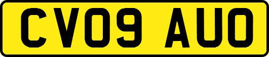 CV09AUO