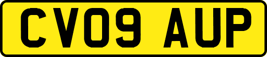 CV09AUP