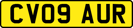 CV09AUR