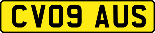 CV09AUS