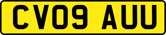 CV09AUU