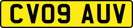 CV09AUV