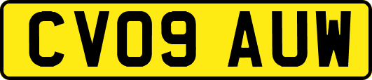 CV09AUW