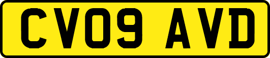 CV09AVD