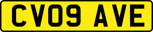 CV09AVE